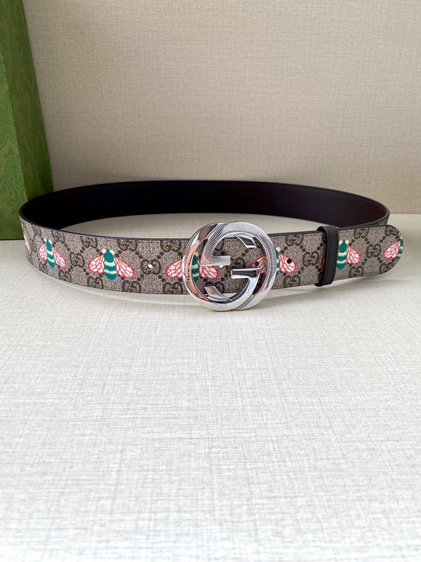 グッチベルト激安細部ディテール